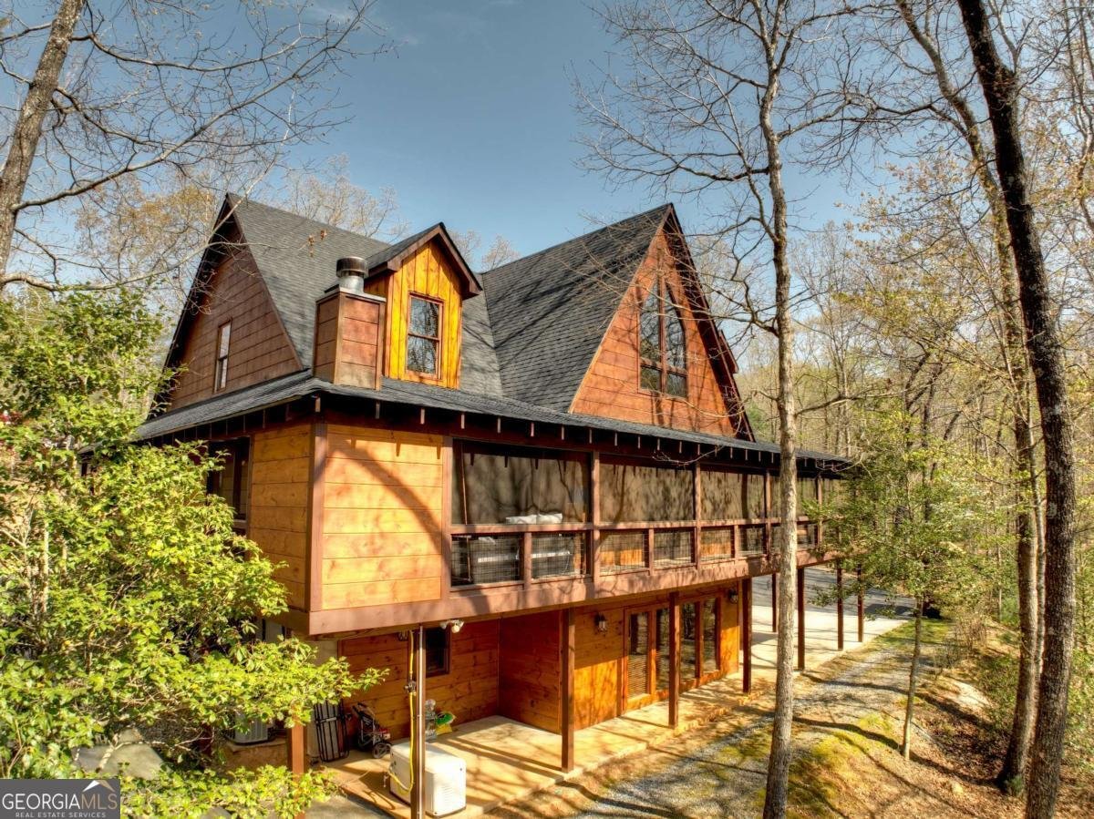 115 Coldwater Creek Drive Mineral Bluff - 63