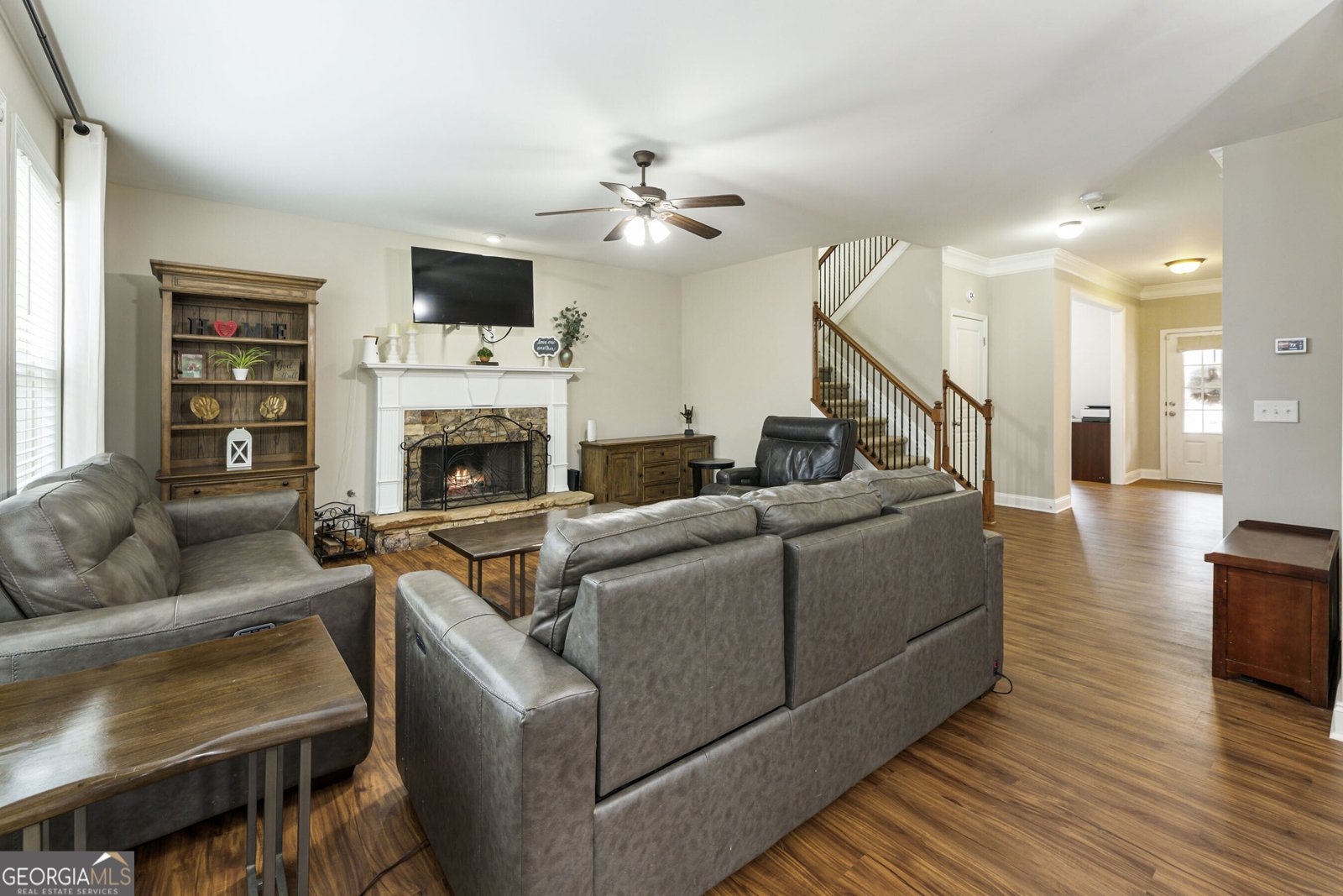 208 Park Pointe Way Suwanee - 11