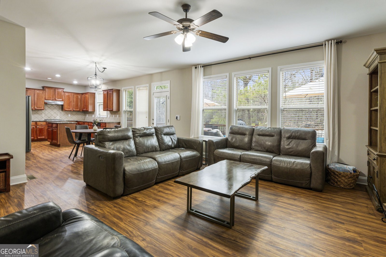 208 Park Pointe Way Suwanee - 12