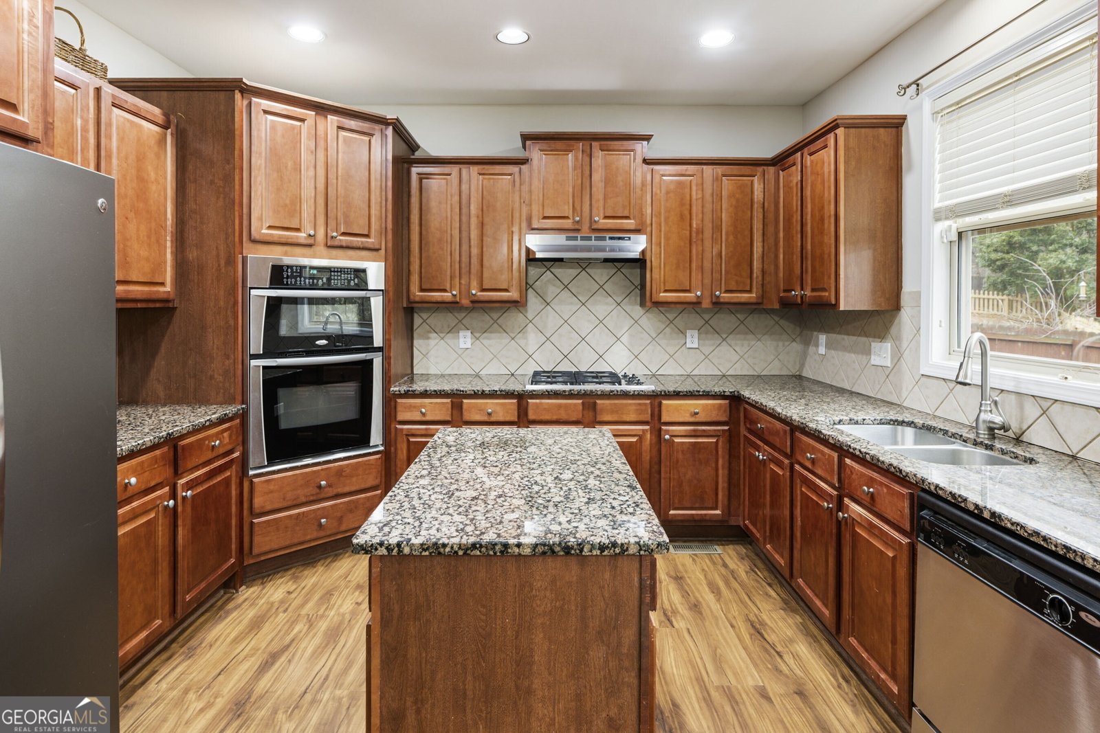 208 Park Pointe Way Suwanee - 15