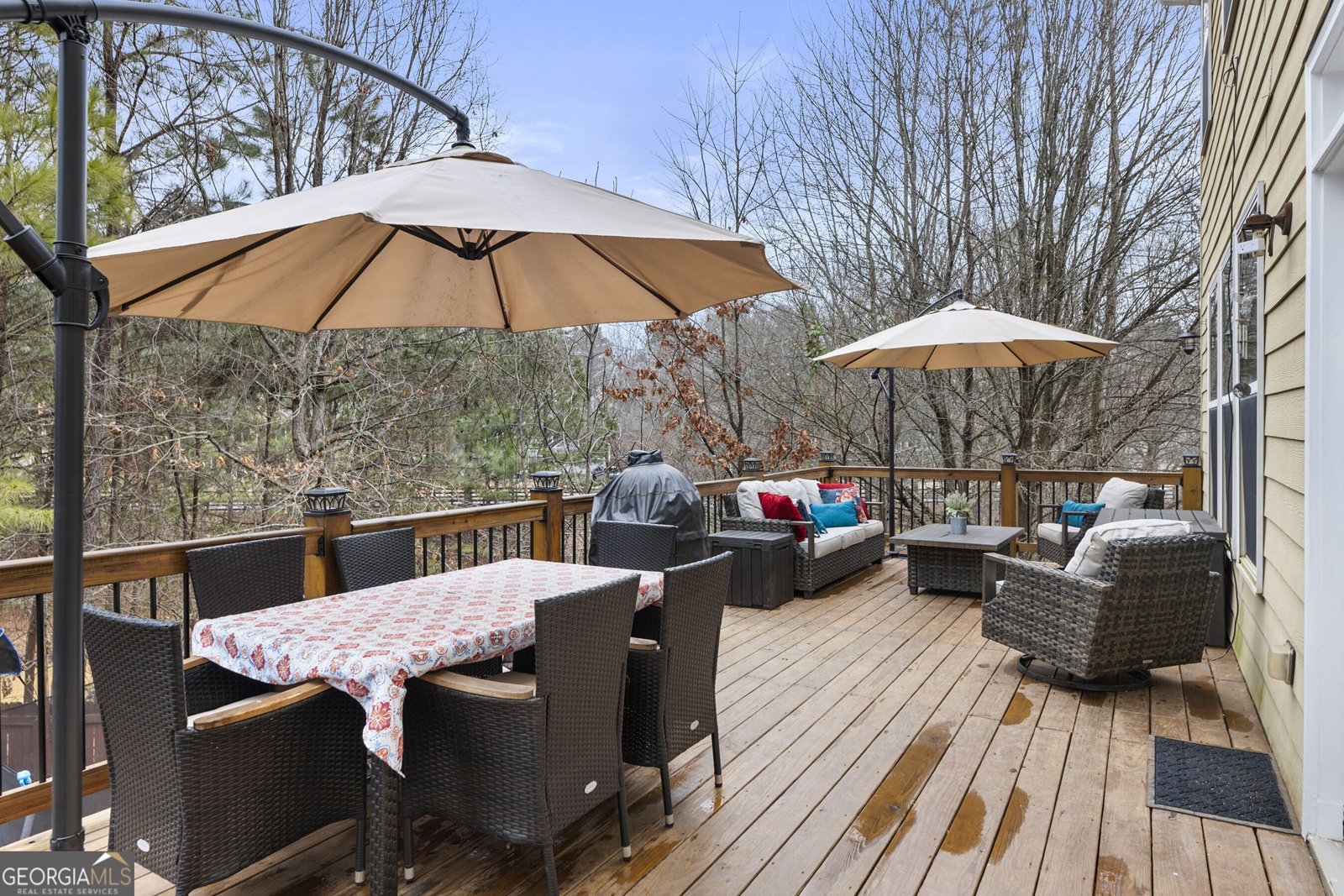 208 Park Pointe Way Suwanee - 16