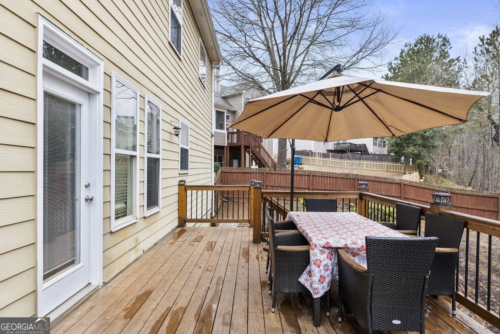 208 Park Pointe Way Suwanee - 17