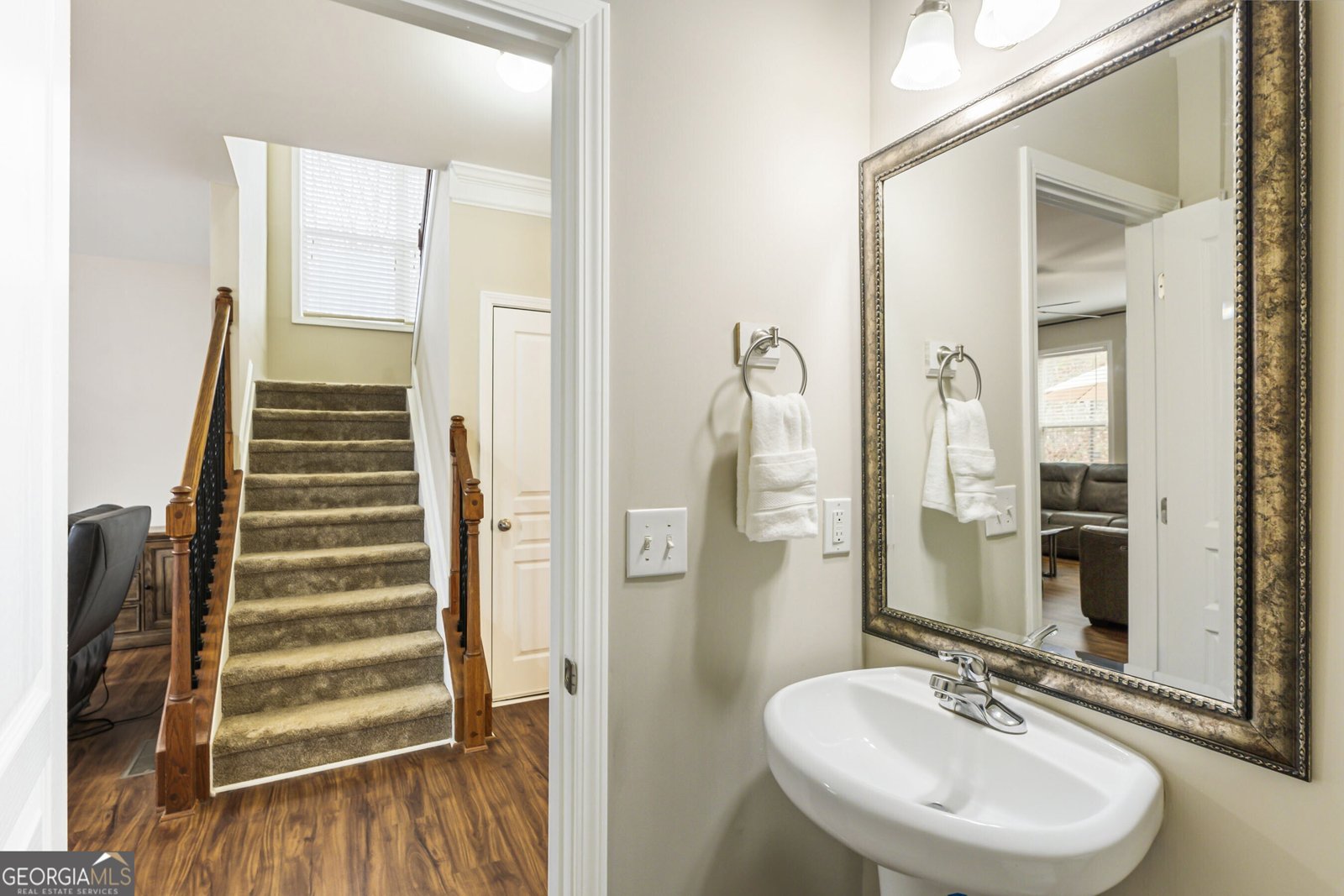 208 Park Pointe Way Suwanee - 18