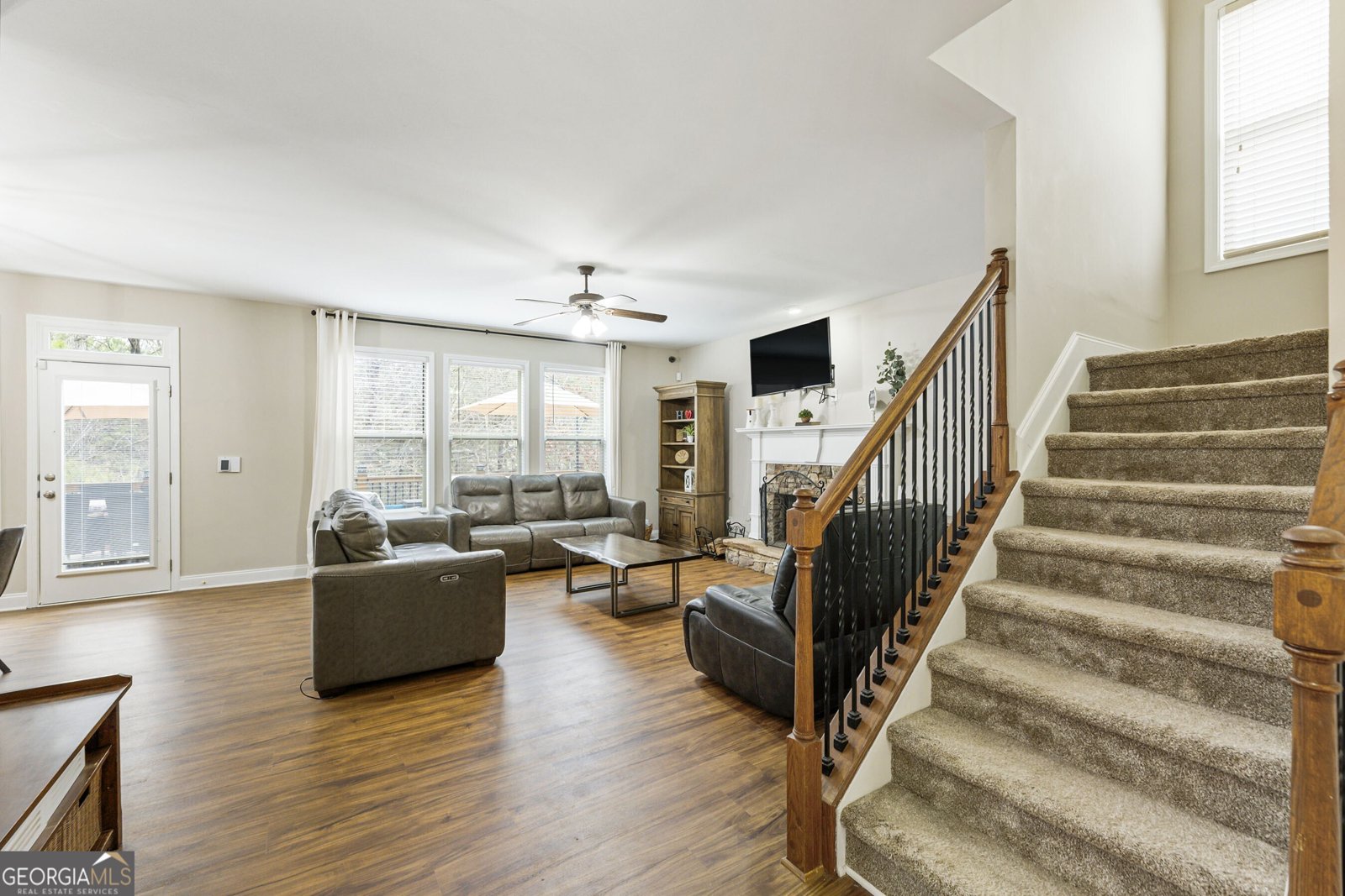 208 Park Pointe Way Suwanee - 19