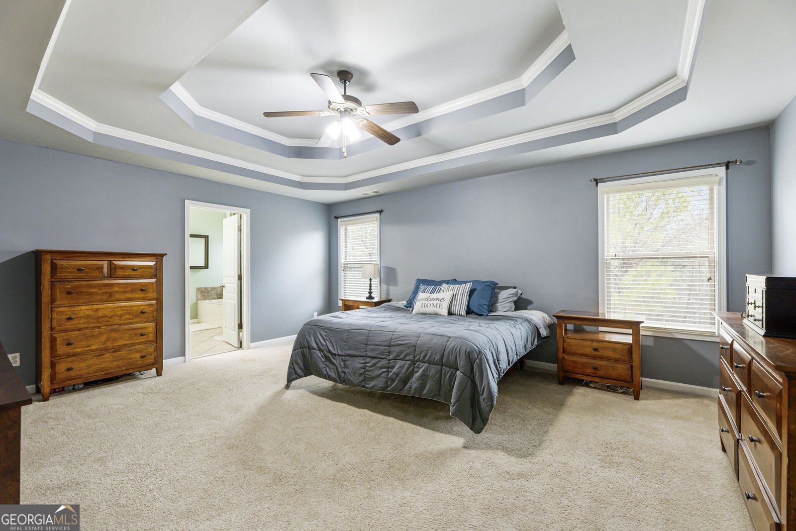 208 Park Pointe Way Suwanee - 21