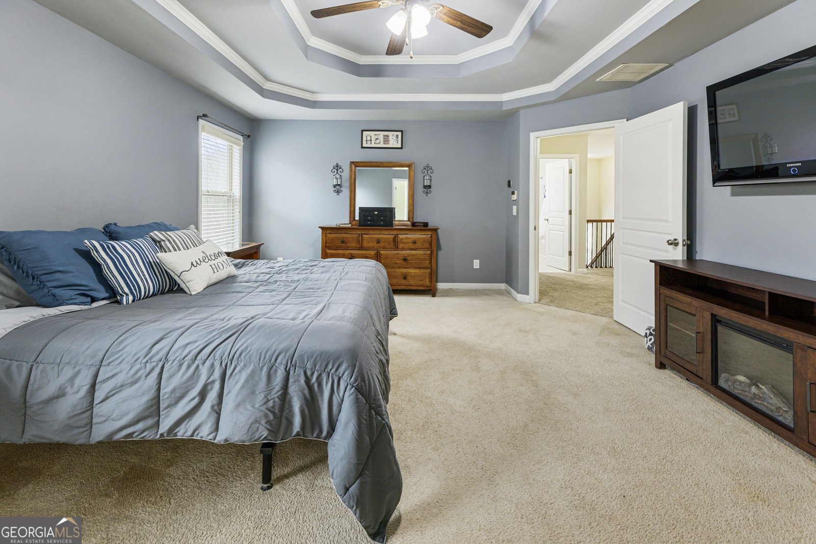 208 Park Pointe Way Suwanee - 23