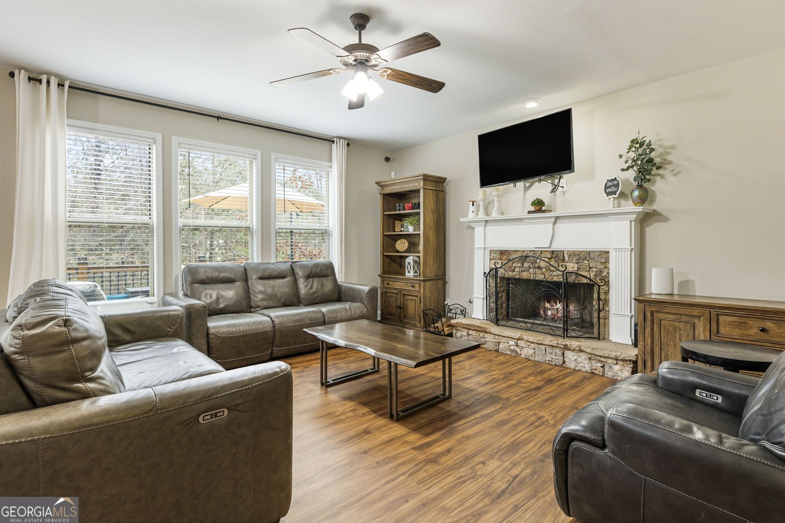 208 Park Pointe Way Suwanee - 3