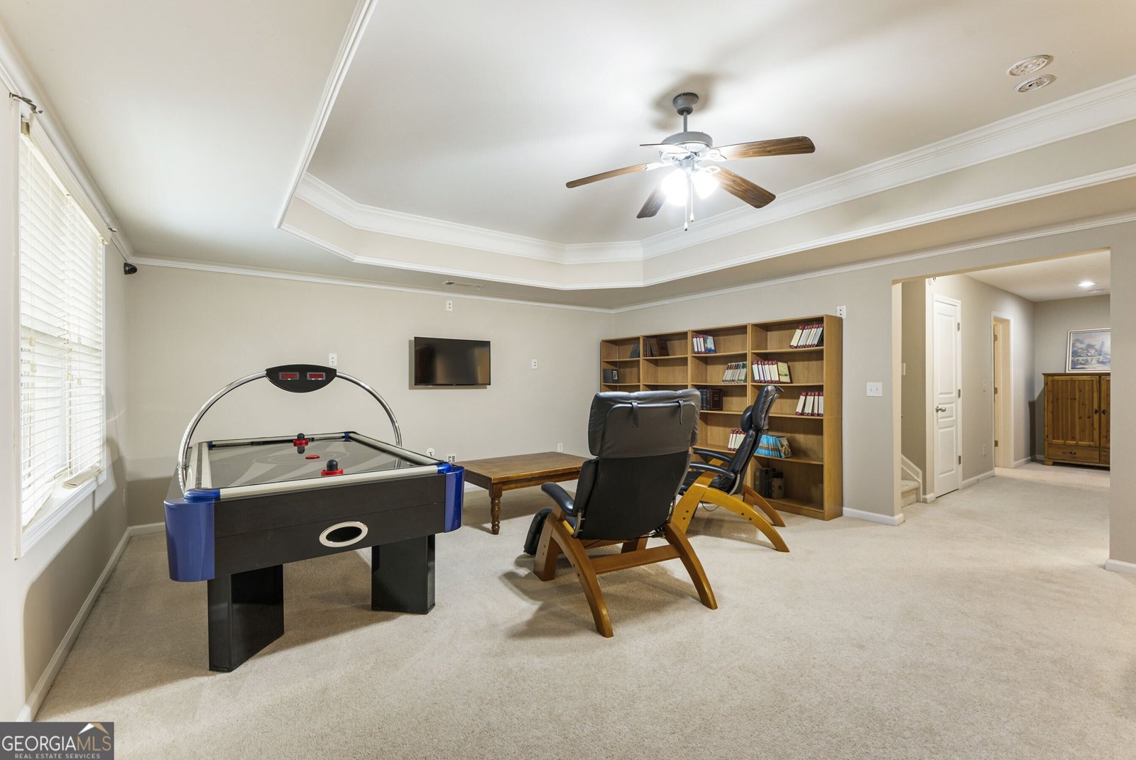 208 Park Pointe Way Suwanee - 34