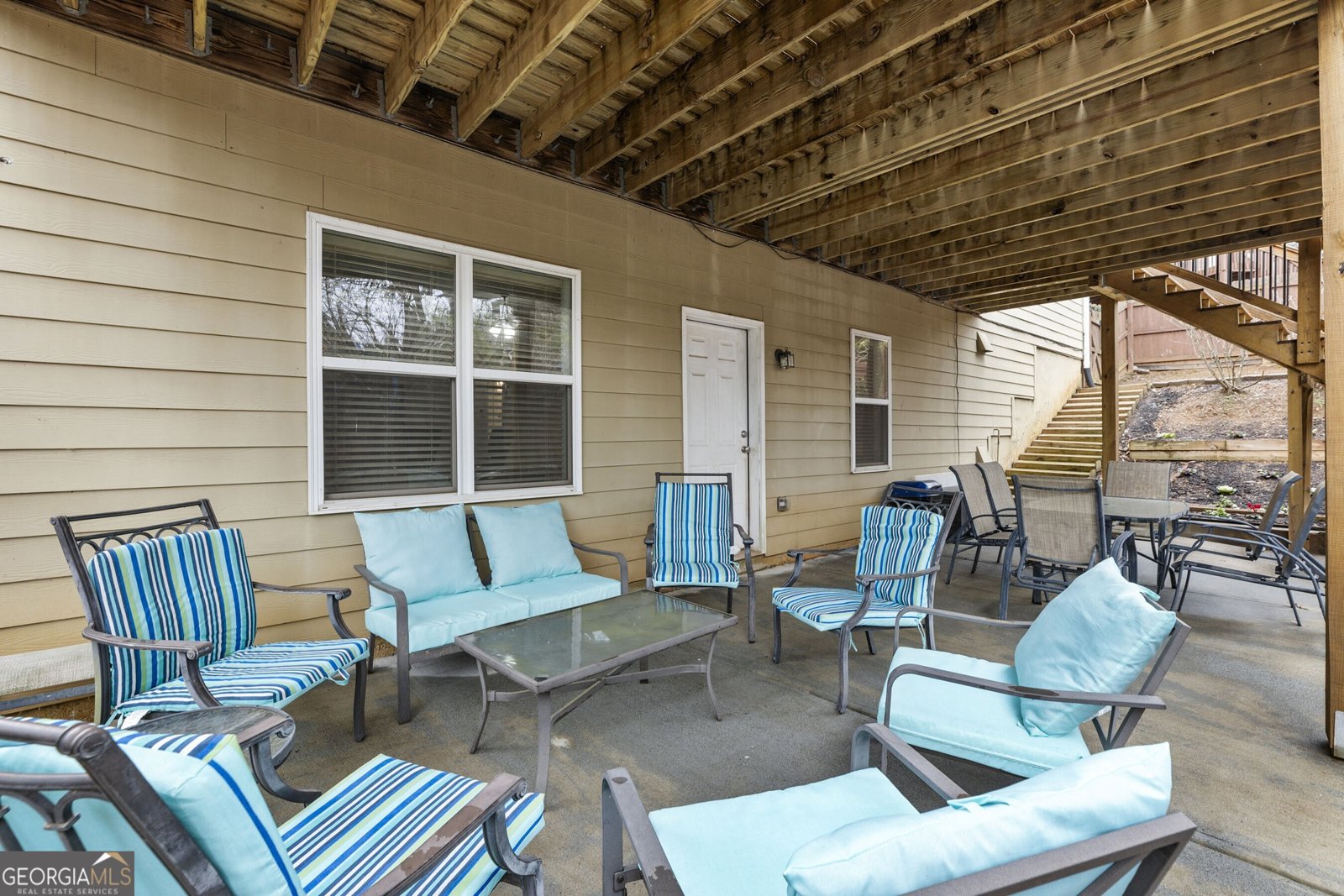 208 Park Pointe Way Suwanee - 42