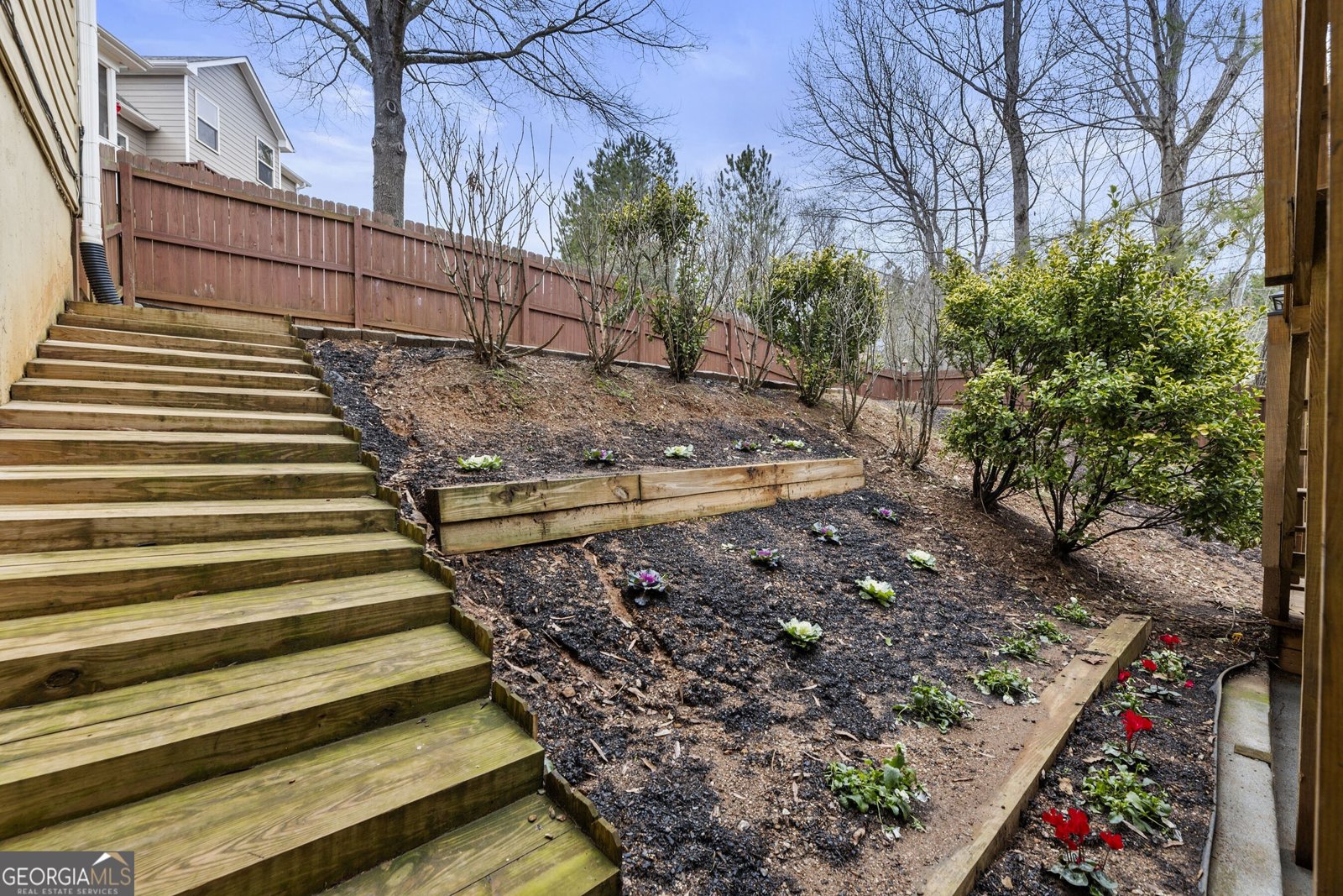 208 Park Pointe Way Suwanee - 43