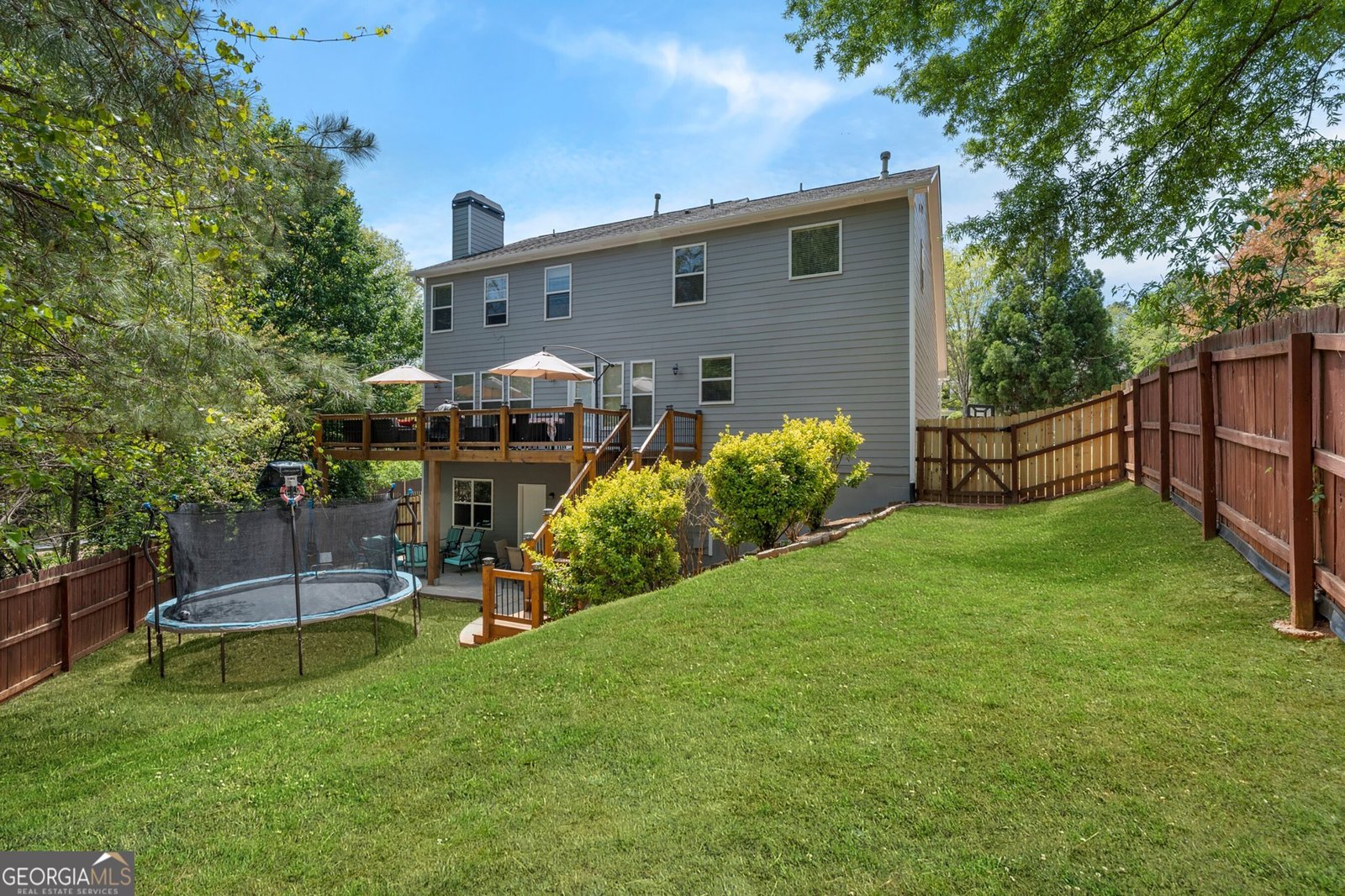 208 Park Pointe Way Suwanee - 44