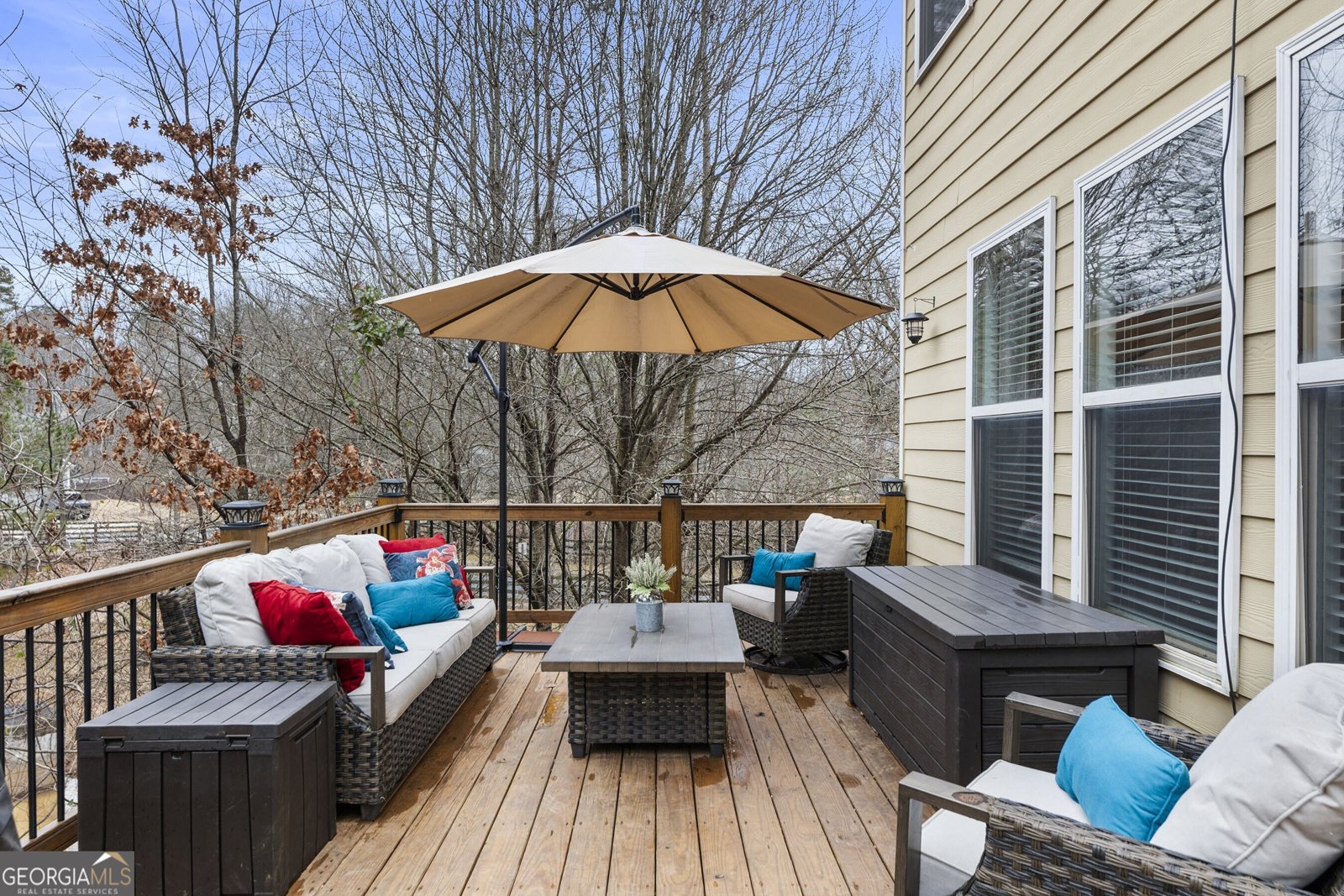 208 Park Pointe Way Suwanee - 5