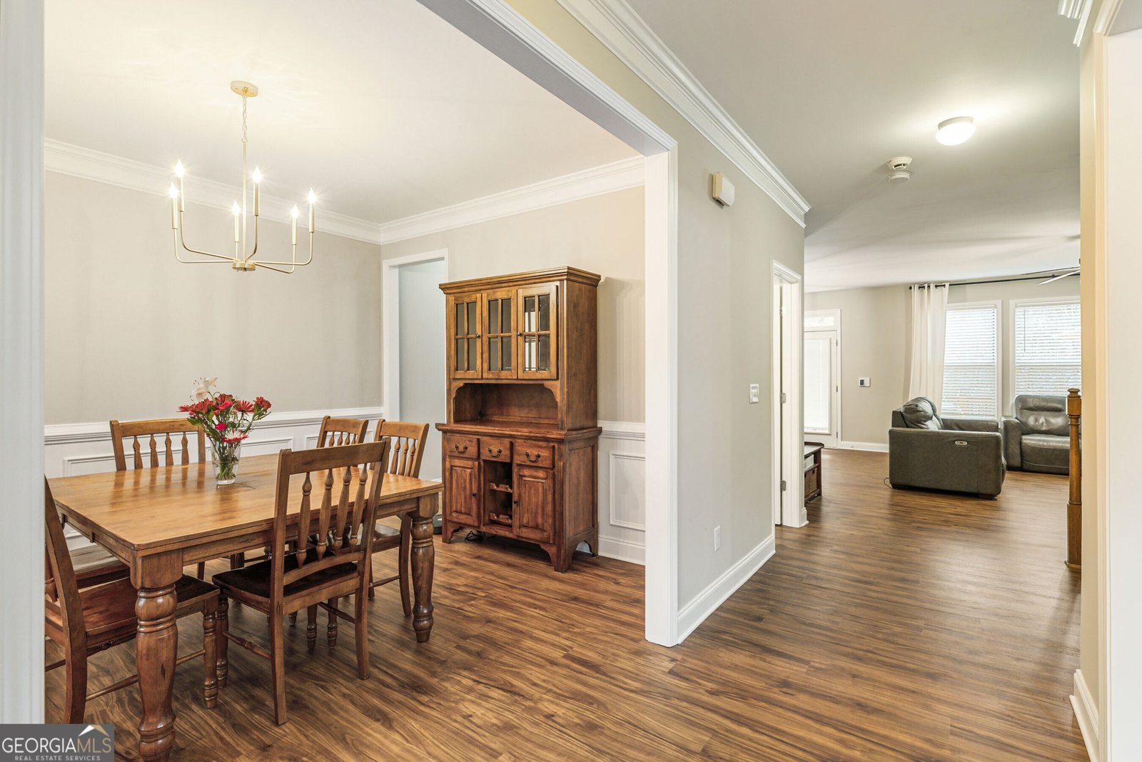 208 Park Pointe Way Suwanee - 6