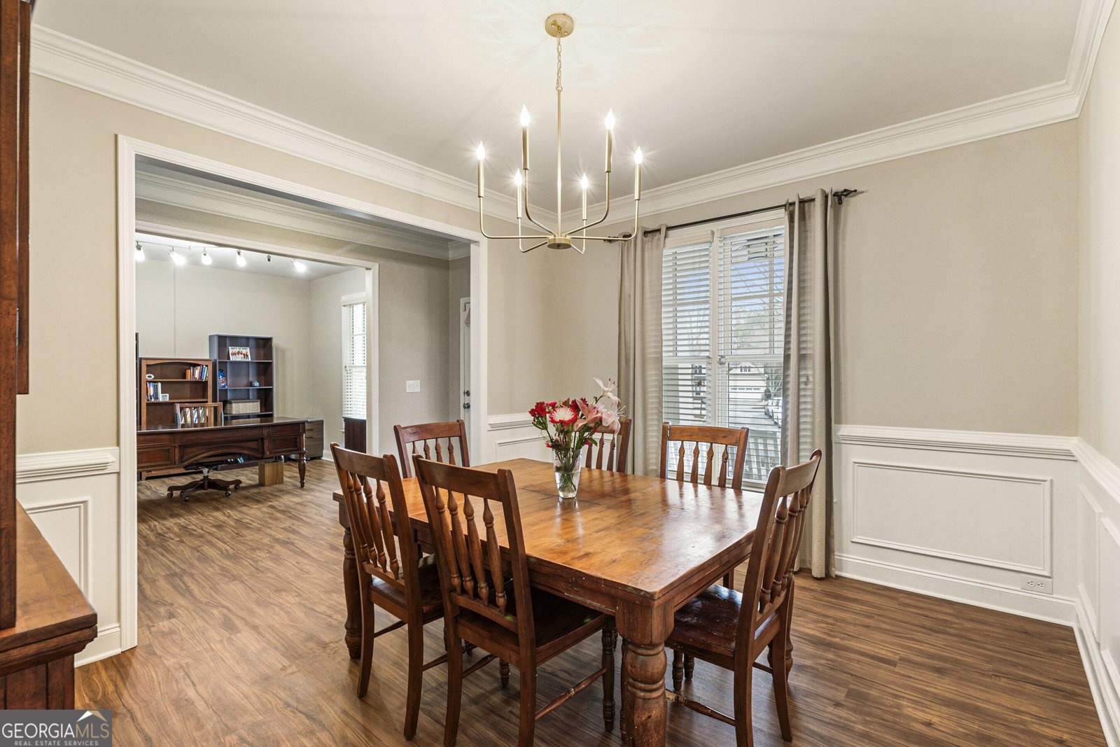 208 Park Pointe Way Suwanee - 8