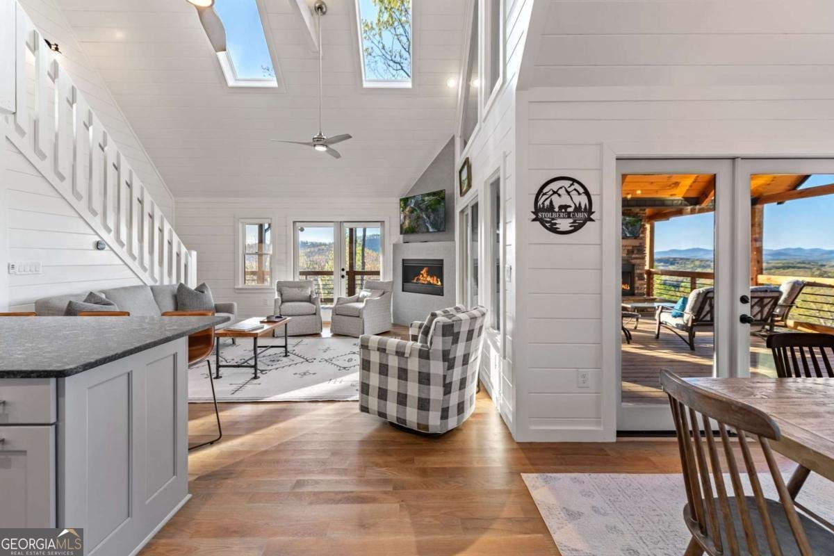 715 Ripshin Mountain Road Blue Ridge - 11