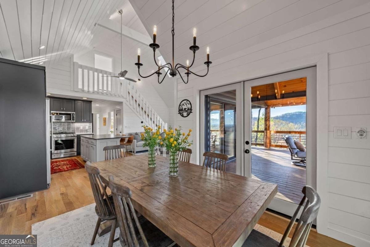 715 Ripshin Mountain Road Blue Ridge - 12
