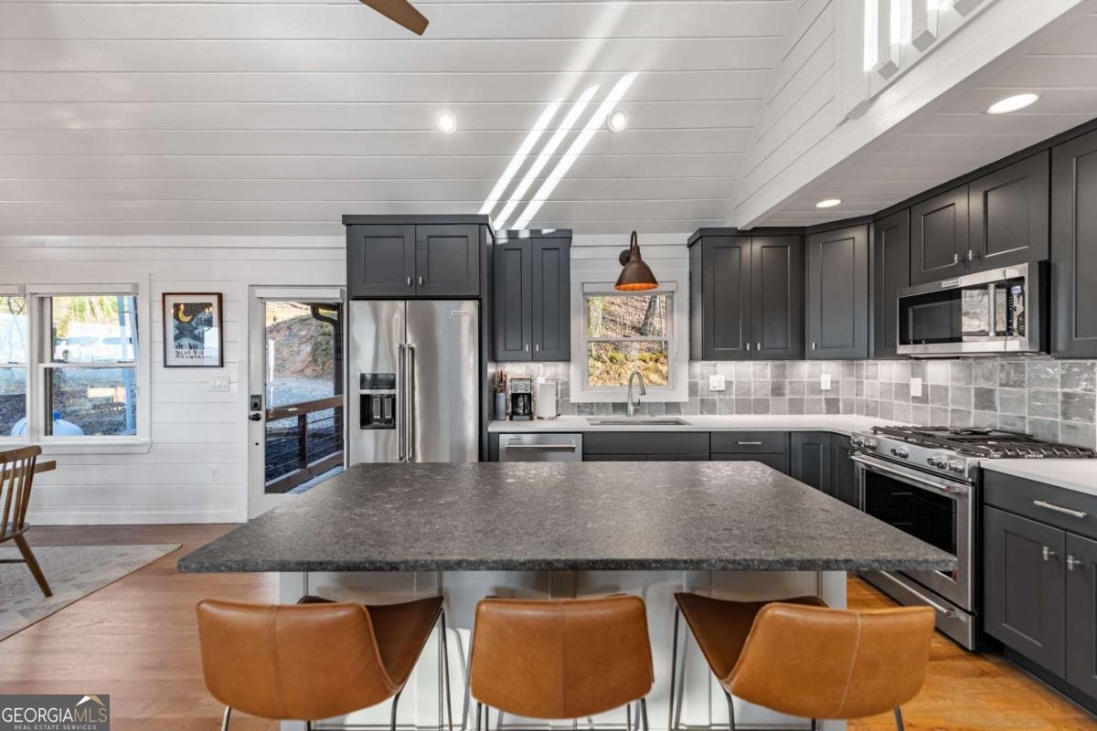 715 Ripshin Mountain Road Blue Ridge - 14