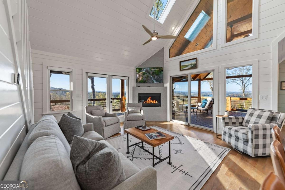 715 Ripshin Mountain Road Blue Ridge - 17