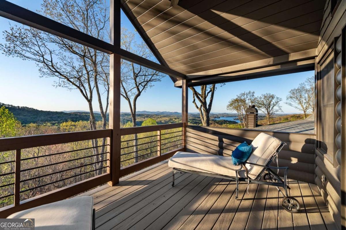 715 Ripshin Mountain Road Blue Ridge - 21