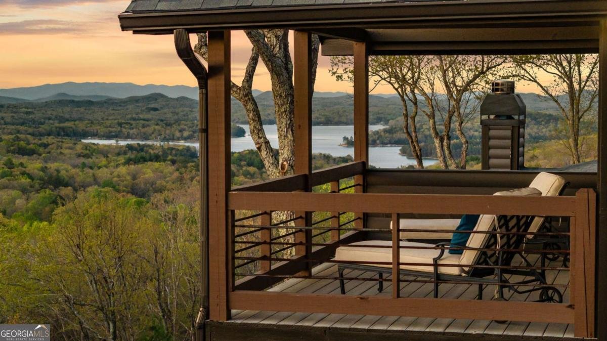 715 Ripshin Mountain Road Blue Ridge - 4