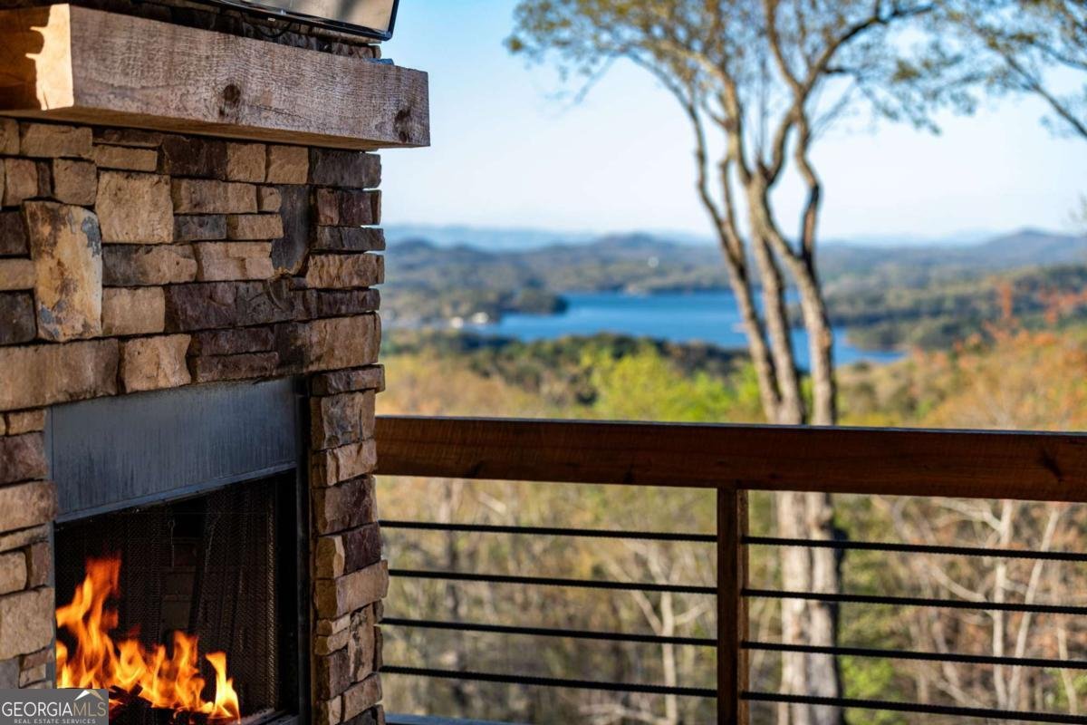 715 Ripshin Mountain Road Blue Ridge - 8