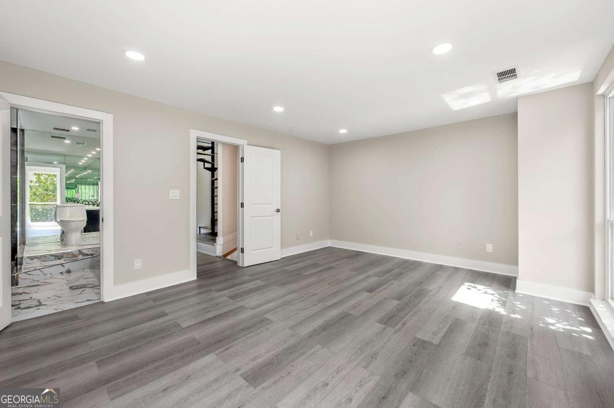 1009 Riverbend Club Drive Atlanta - 15