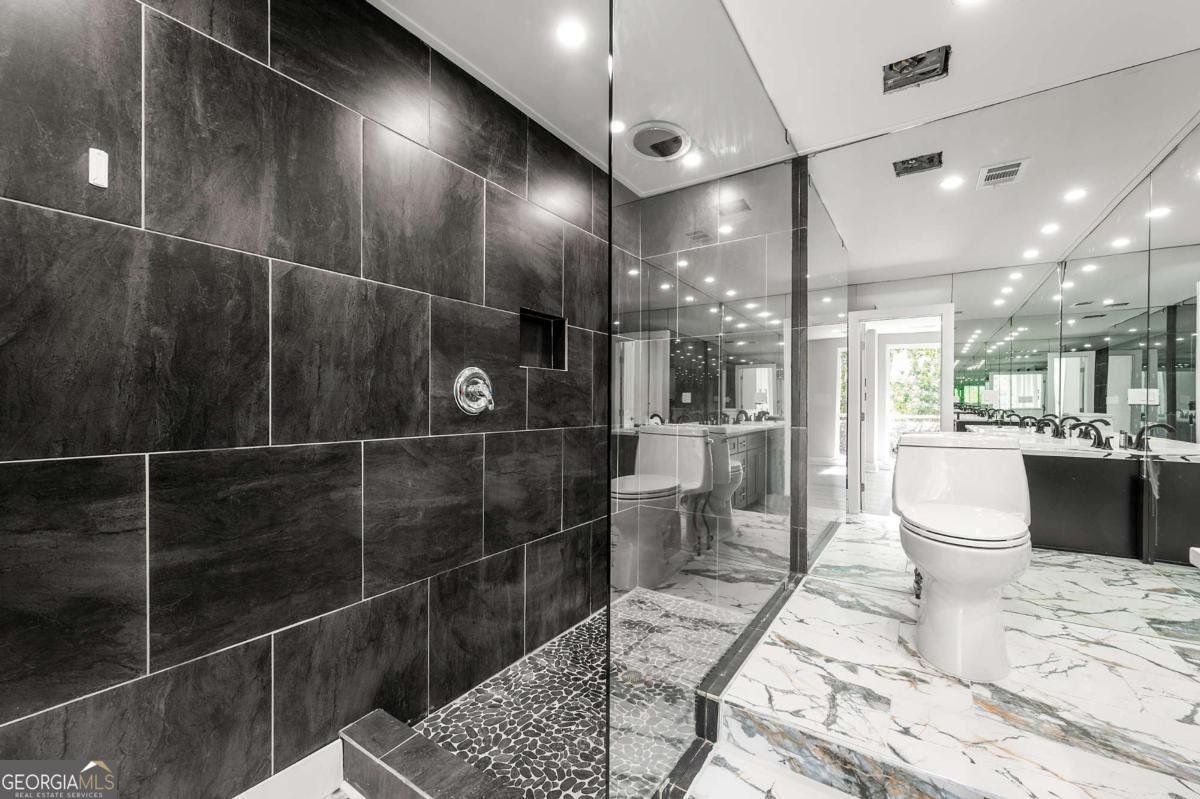 1009 Riverbend Club Drive Atlanta - 20