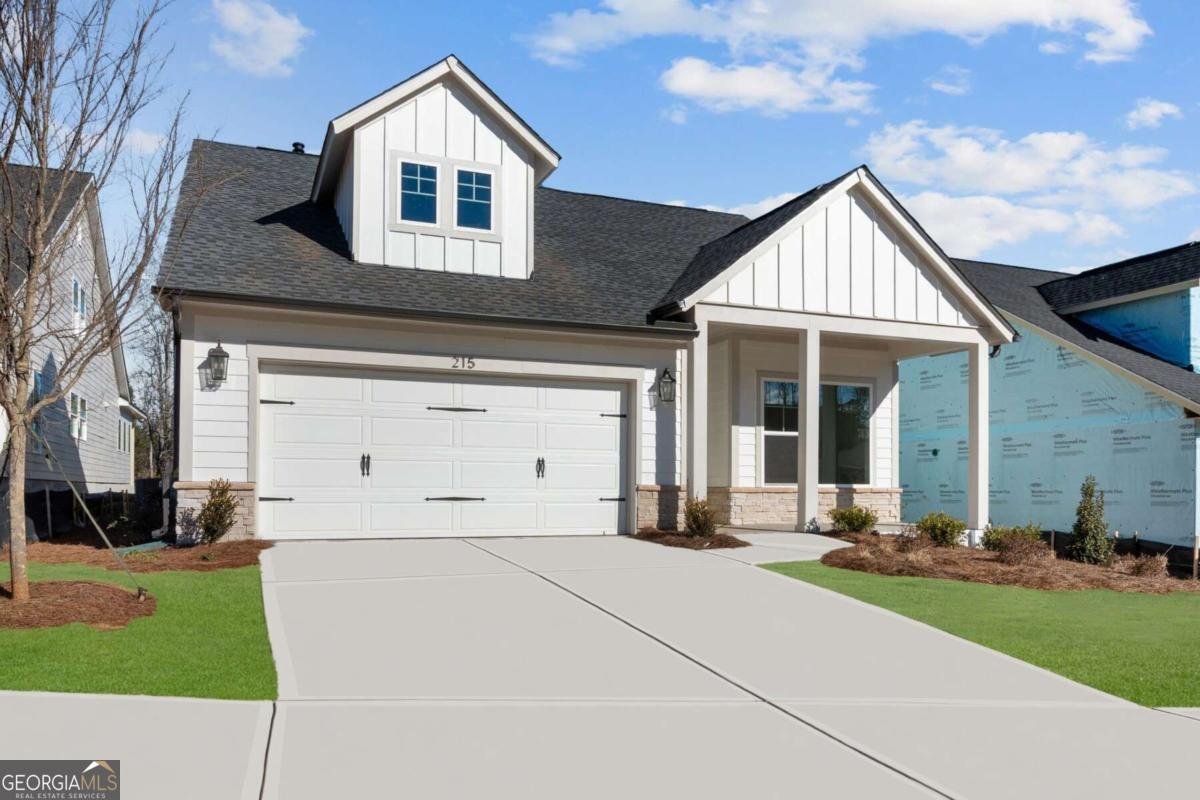 215 Strawberry Lane Woodstock - 3