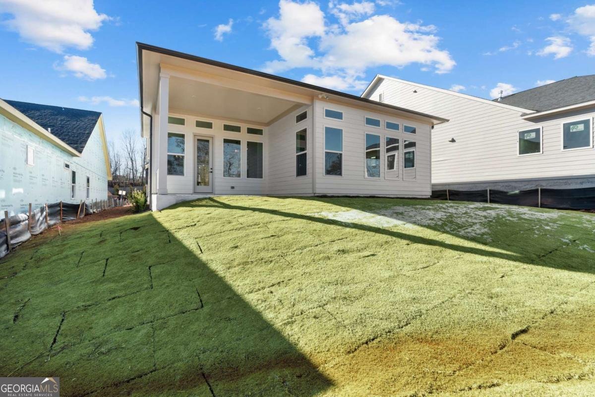 215 Strawberry Lane Woodstock - 30