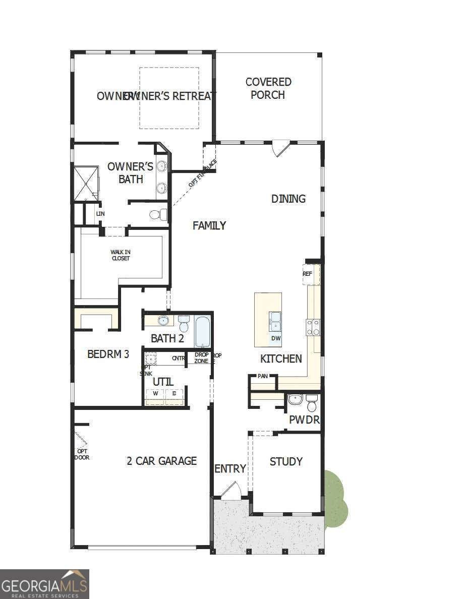 215 Strawberry Lane Woodstock - 33