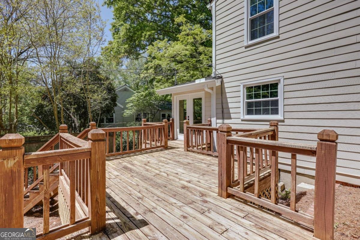 490 McWhorter Drive Athens - 31