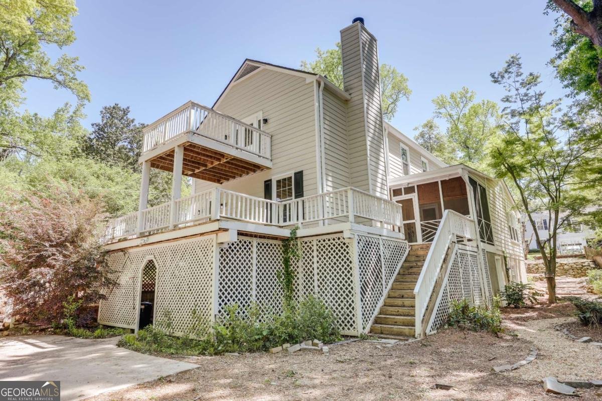 490 McWhorter Drive Athens - 33