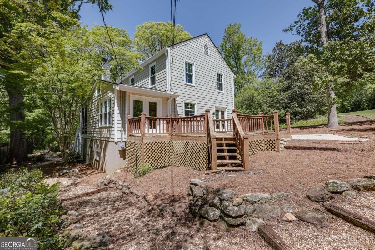 490 McWhorter Drive Athens - 37