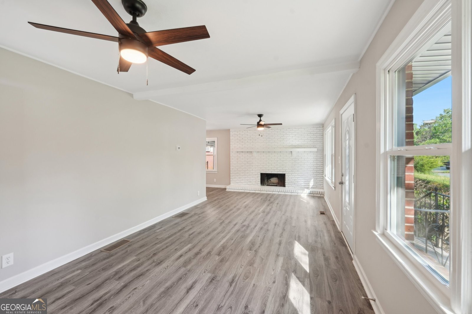 264 Rockin Hill Drive Marietta - 10
