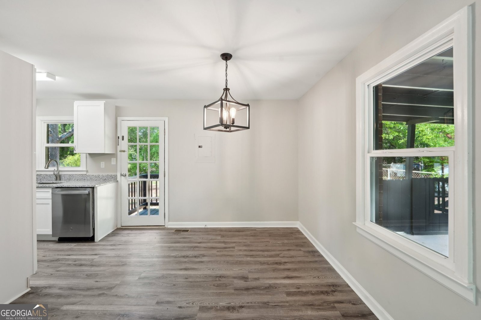 264 Rockin Hill Drive Marietta - 12
