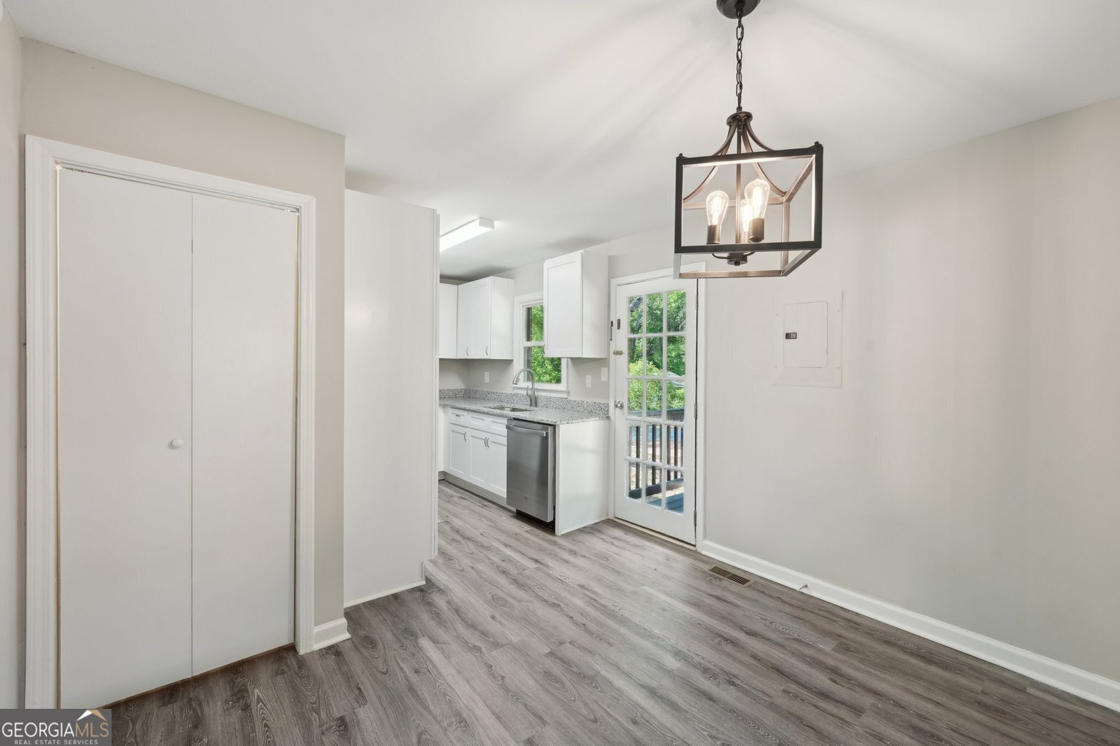 264 Rockin Hill Drive Marietta - 13