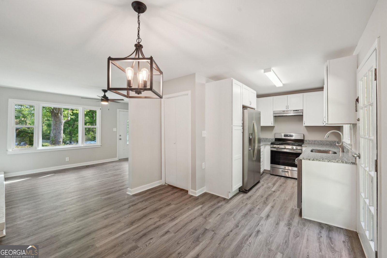 264 Rockin Hill Drive Marietta - 14