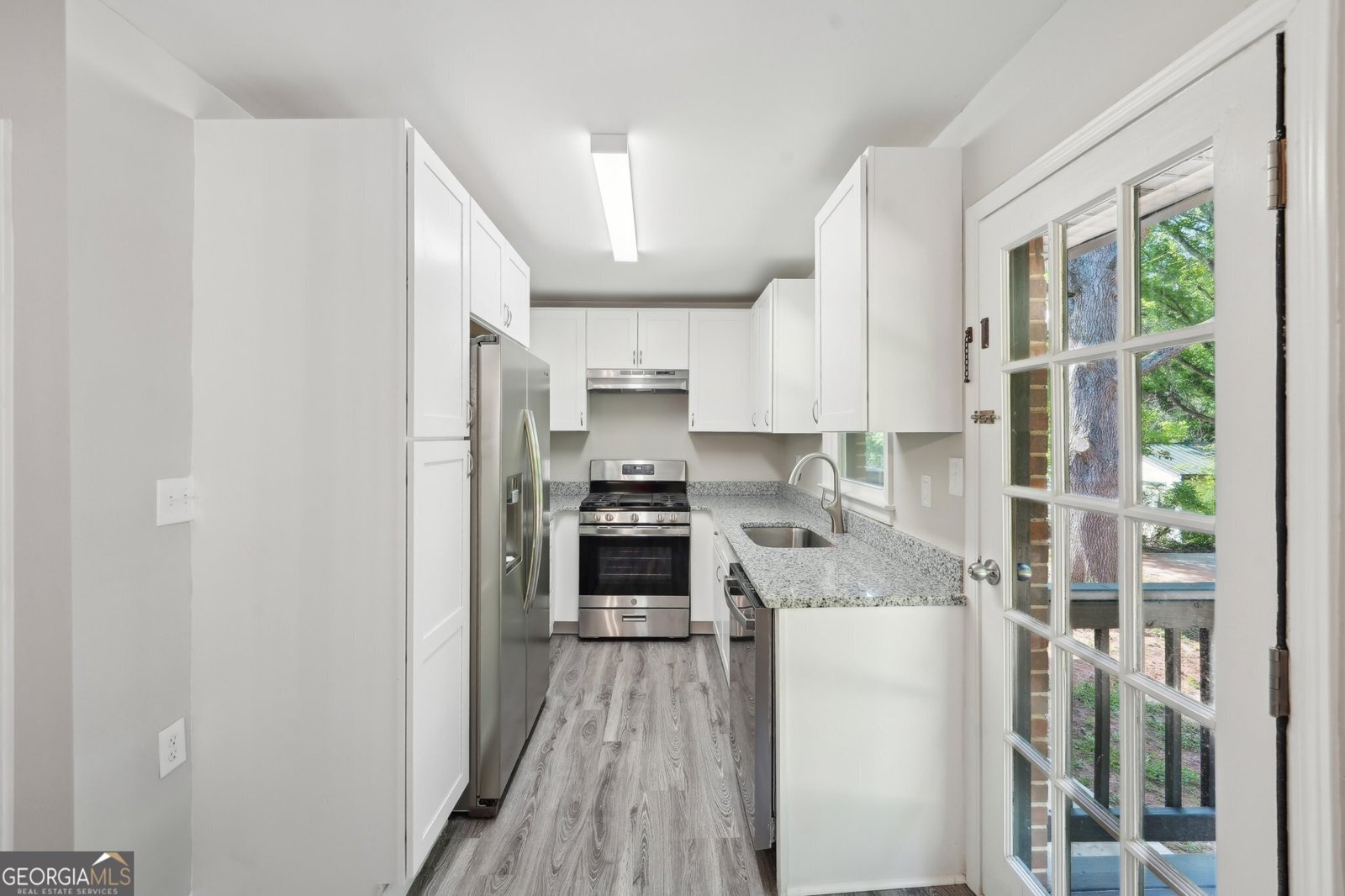 264 Rockin Hill Drive Marietta - 17
