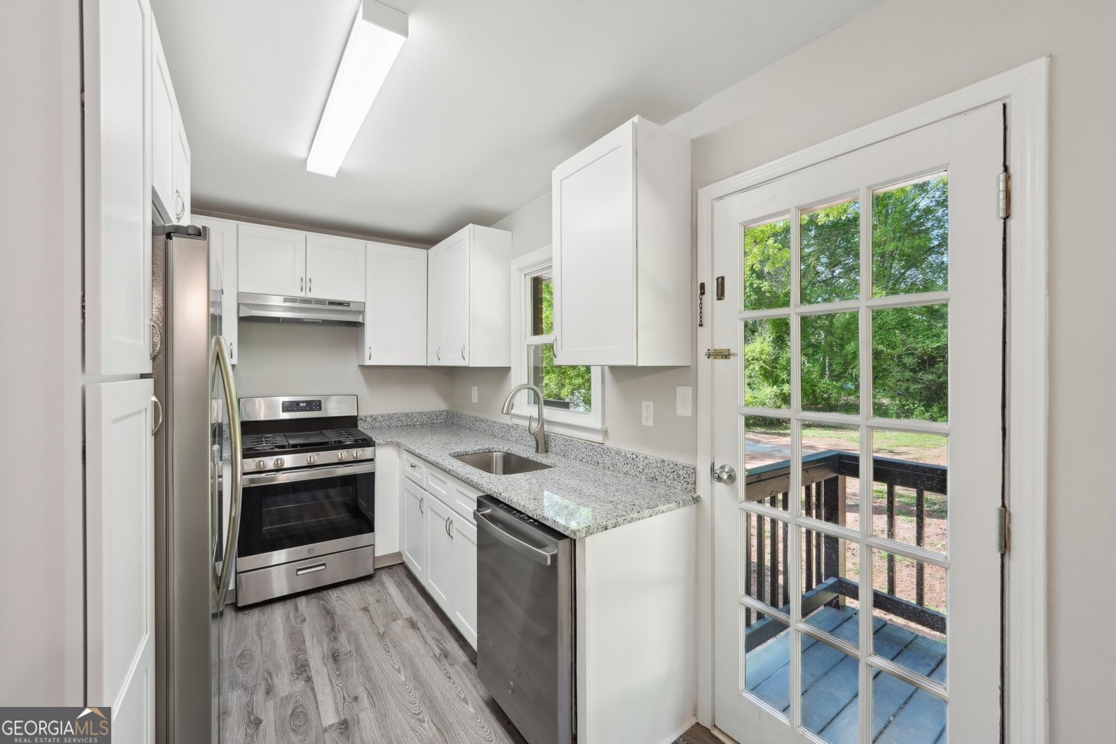 264 Rockin Hill Drive Marietta - 18
