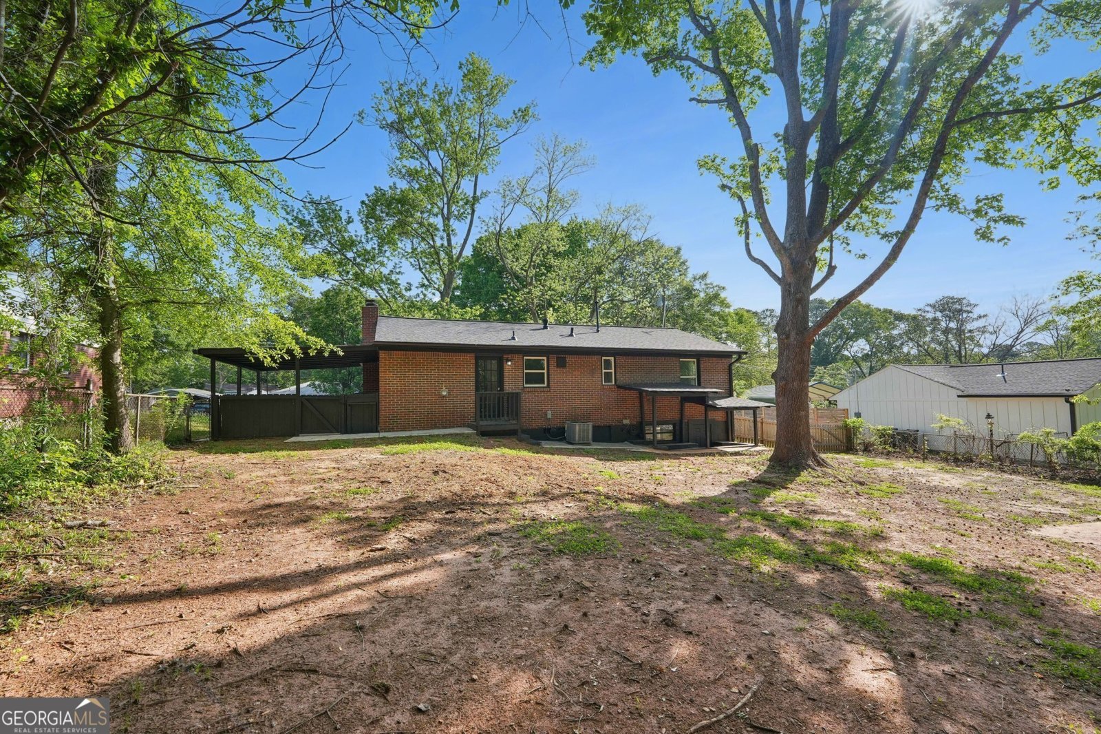 264 Rockin Hill Drive Marietta - 34