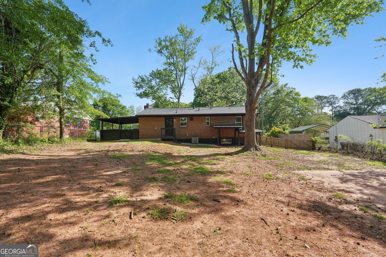 264 Rockin Hill Drive Marietta - 35