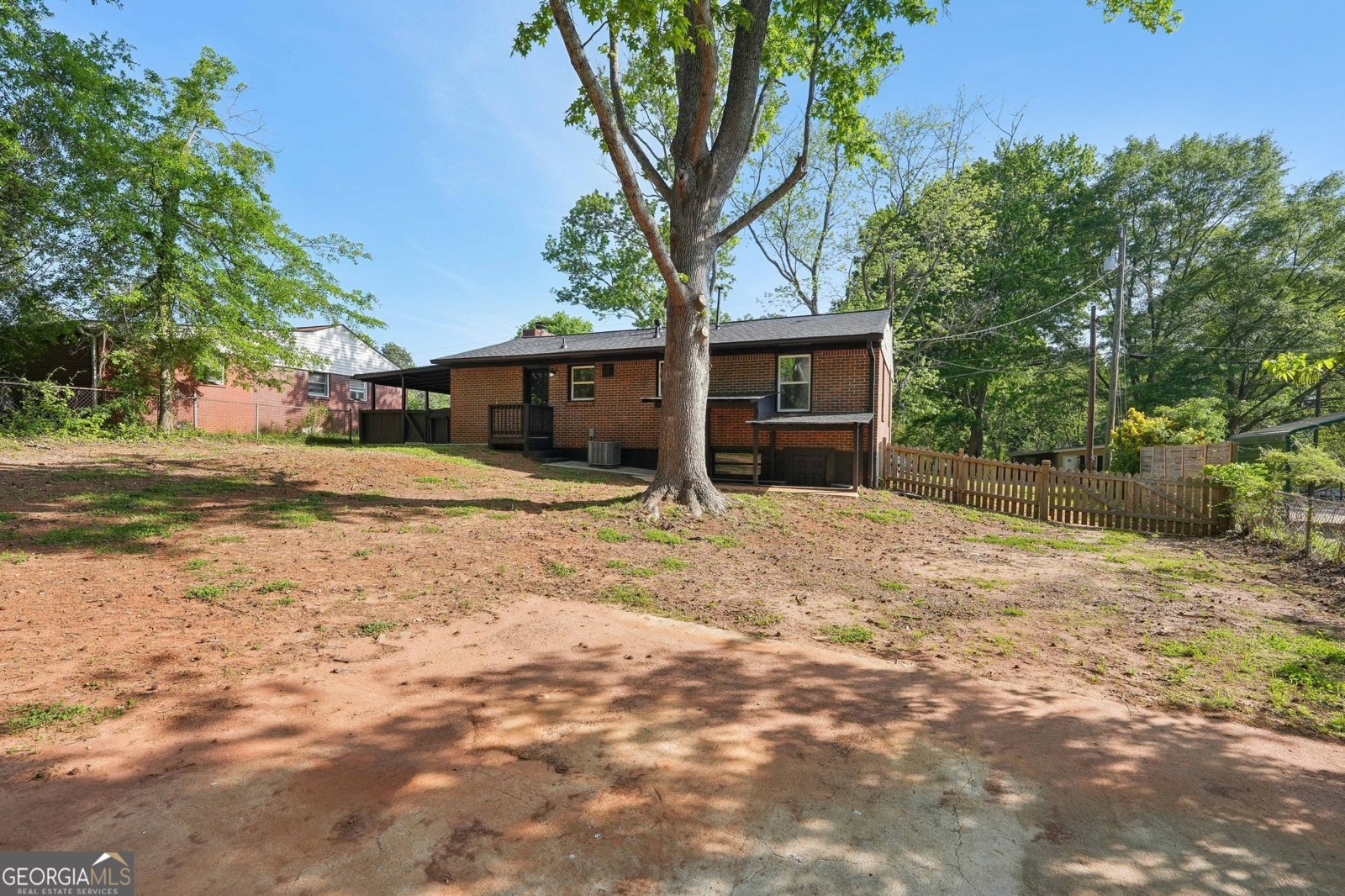 264 Rockin Hill Drive Marietta - 36