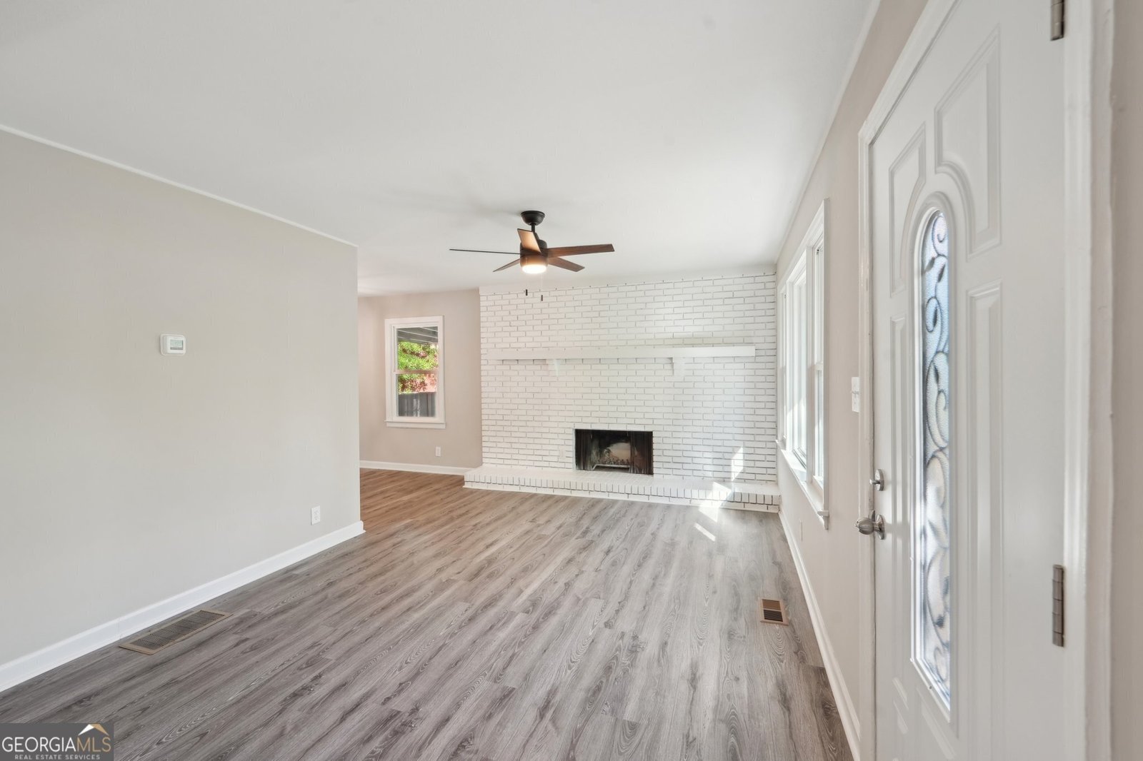 264 Rockin Hill Drive Marietta - 6