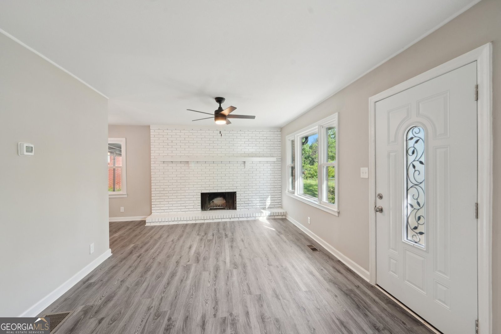 264 Rockin Hill Drive Marietta - 7