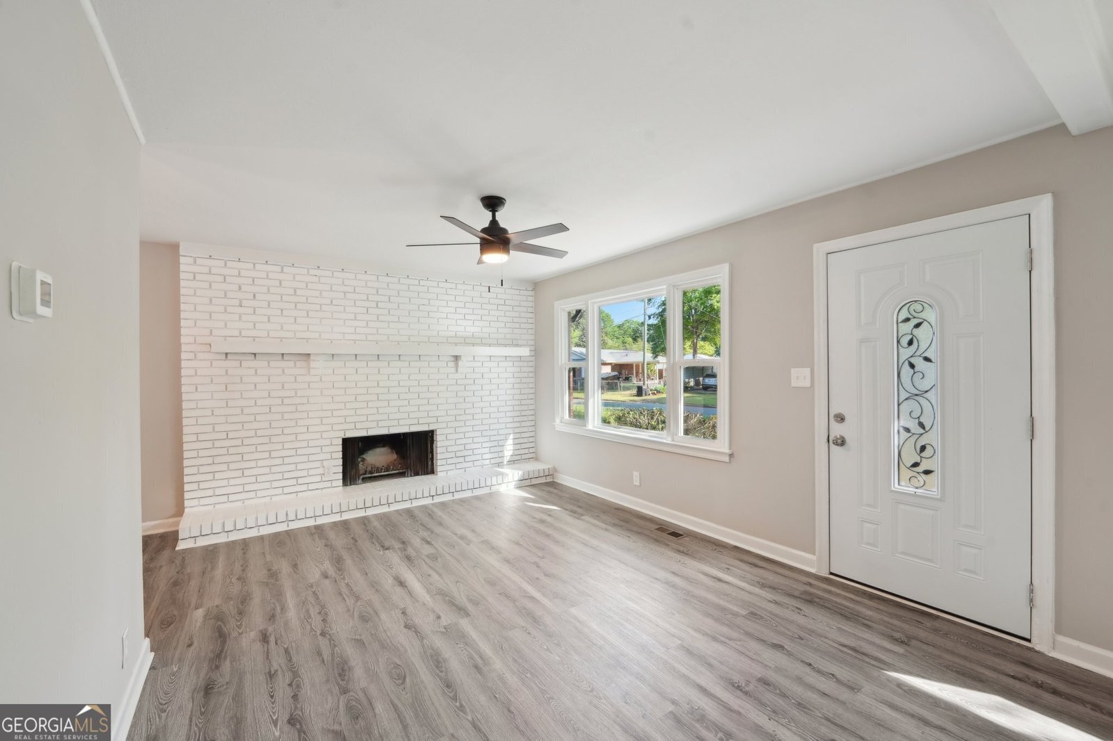 264 Rockin Hill Drive Marietta - 8