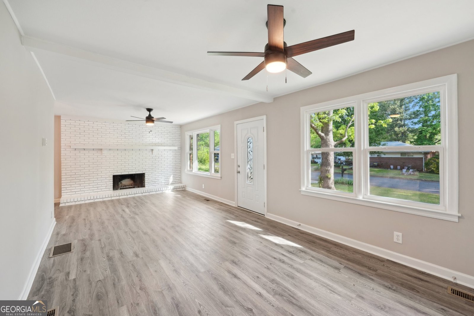 264 Rockin Hill Drive Marietta - 9