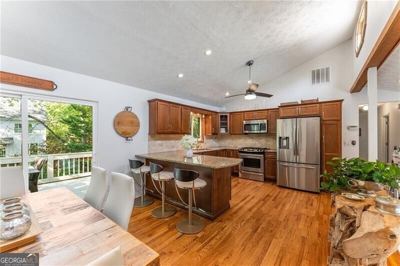 1109 Capital Club Circle Brookhaven - 12