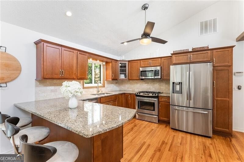 1109 Capital Club Circle Brookhaven - 13
