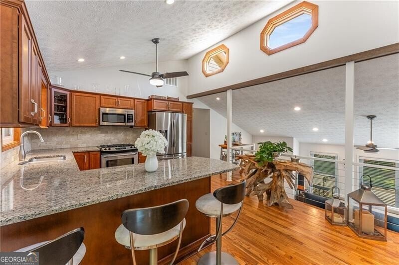 1109 Capital Club Circle Brookhaven - 14