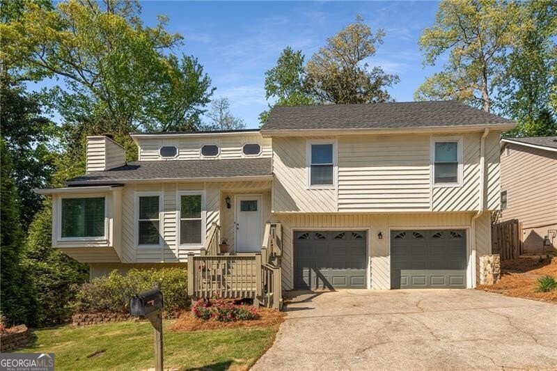 1109 Capital Club Circle Brookhaven - 2